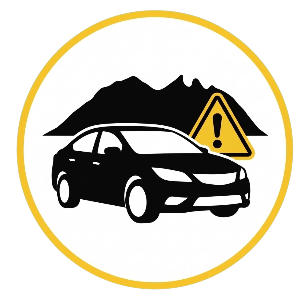 Examen Conducir MTY logo